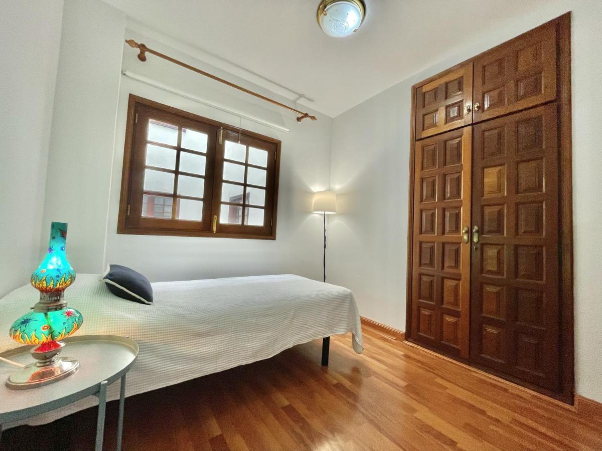 Casa Carla Apartment Santa Cruz de Tenerife Bagian luar foto